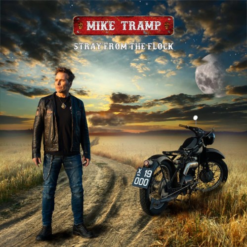 Mike Tramp - 2019 Stray From The Flock